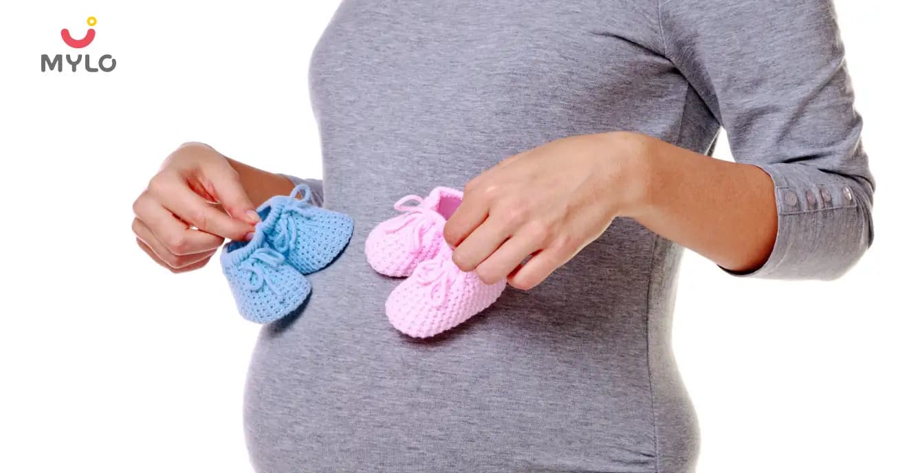 Baby Girl Belly vs Baby Boy Belly: Can Your Belly's Shape or Size Tell the Gender? (2026 Guide)