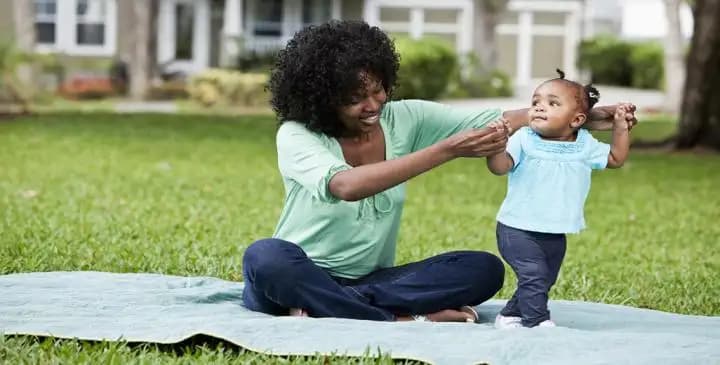 Growth Spurt in Babies: What You Need to Know