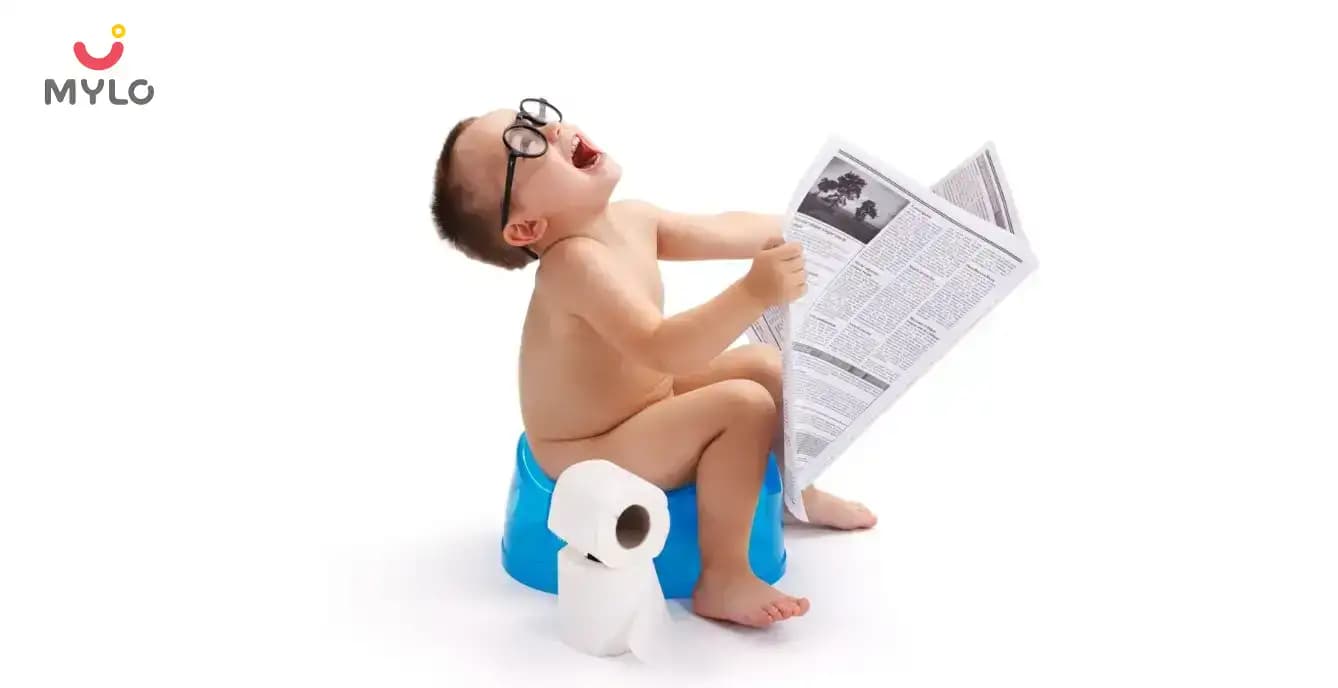 Best Potty Seat in Hindi | बच्चे के लिए सही पॉटी सीट कैसे चुनें?