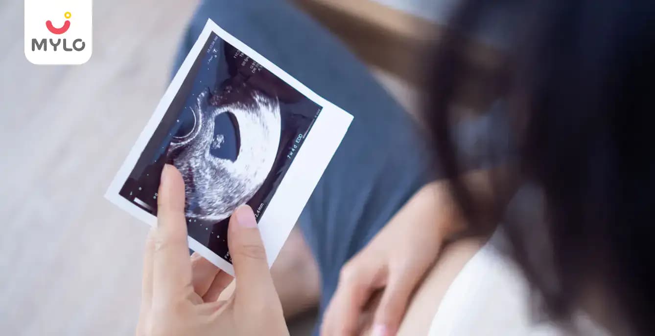 Second Trimester Fetal Anomaly Scan during Pregnancy: What does it detect?
