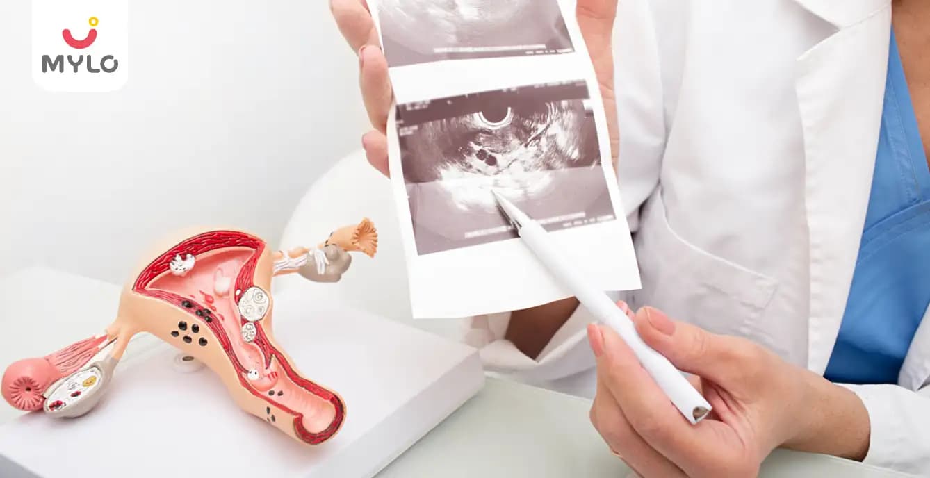 Endometrial Thickness for IVF: The Ultimate Guide to Successful IVF Outcomes 