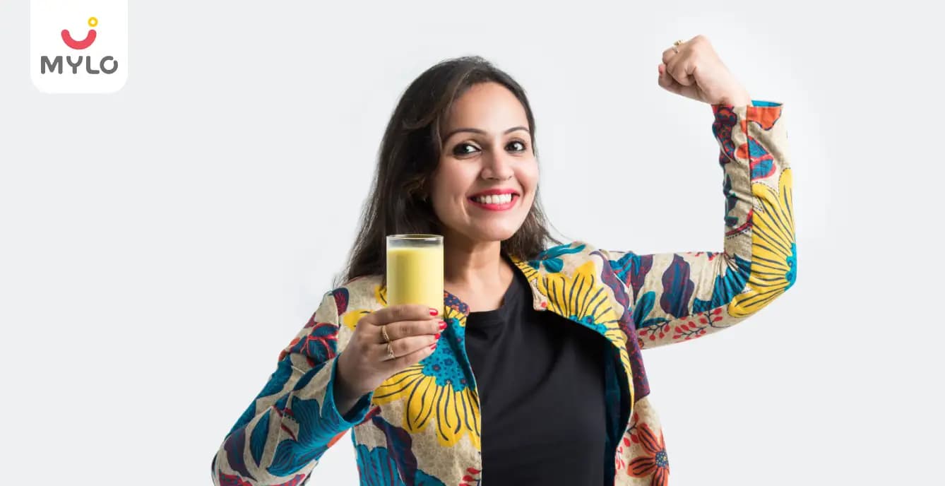 The Ultimate Guide to Consuming Turmeric Milk During Pregnancy
