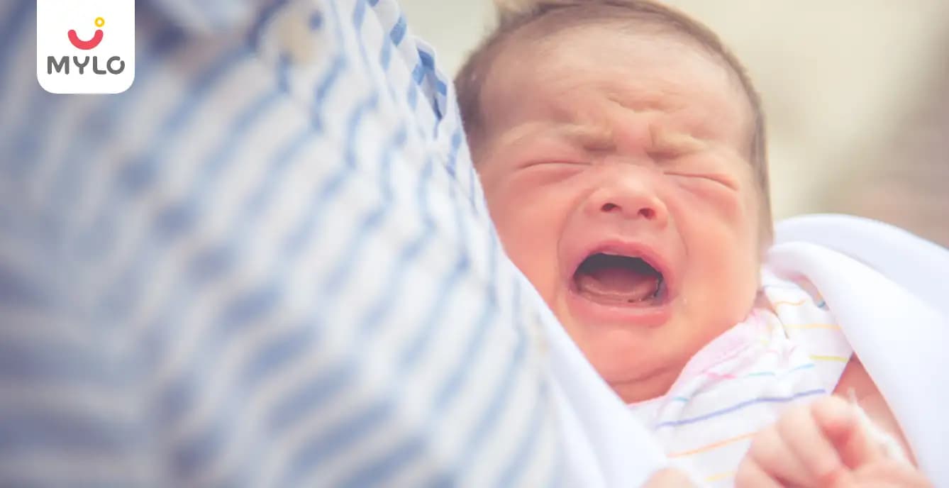 Baby Not Drinking Milk: 8 Reasons & Pediatrician-Approved Solutions