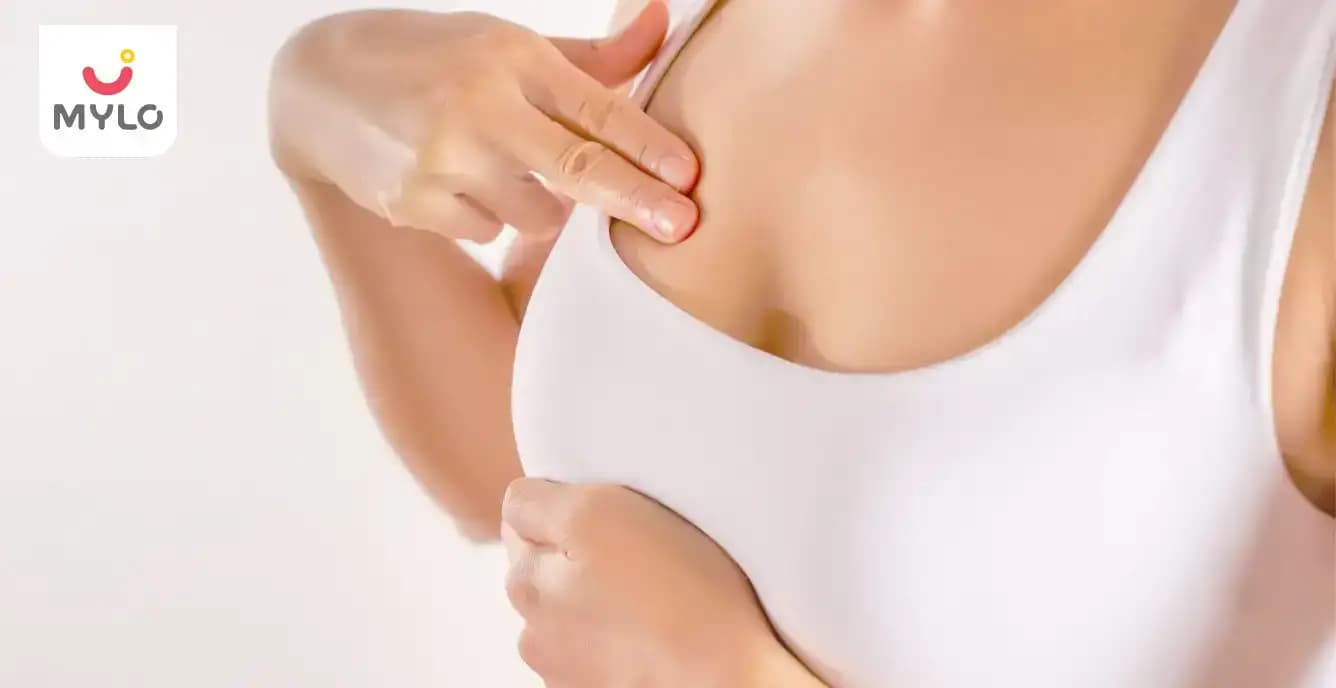 చనుమొనల పగుళ్లతో బాధపడుతున్నారా? ఇక్కడ 5 ఉపయోగపడే చికిత్సలు ఉన్నాయి (Suffering From Cracked Nipples? Here are 5 Effective Remedies in Telugu)
