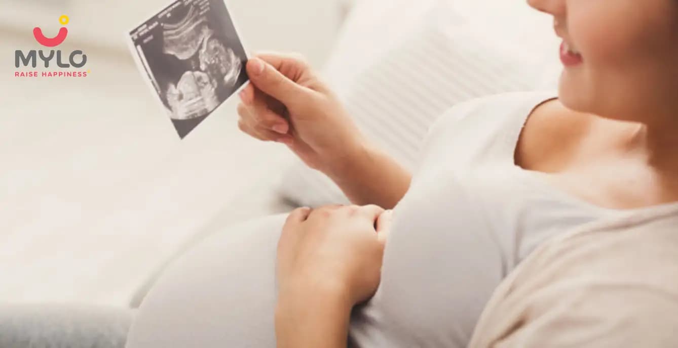 Posterior Placenta: What It Means, Is It Good, and What to Expect (2026 Guide)