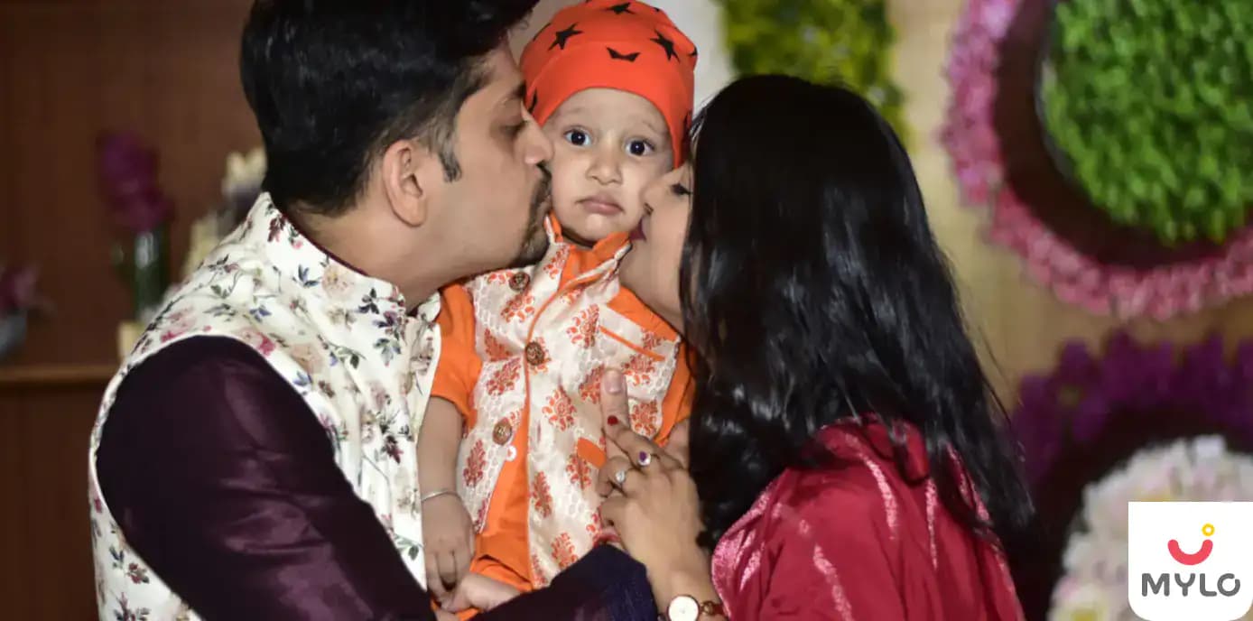 সন্তান জন্মের পর সহবাস সম্পর্কিত ৮টি সবথেকে আশ্চর্যজনক সত্য