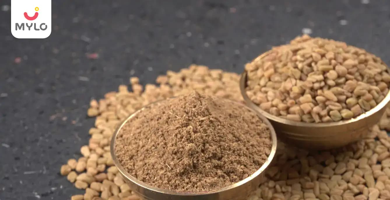 Fenugreek Powder: Health Benefits of Fenugreek From Your Kitchen to Your Medicine Cabinet