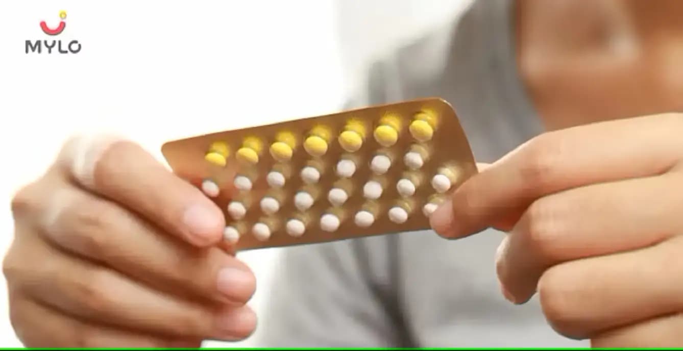 உடலுறவுக்குப் பிறகு கர்ப்பம் தரிப்பதை தவிர்ப்பது எப்படி? 