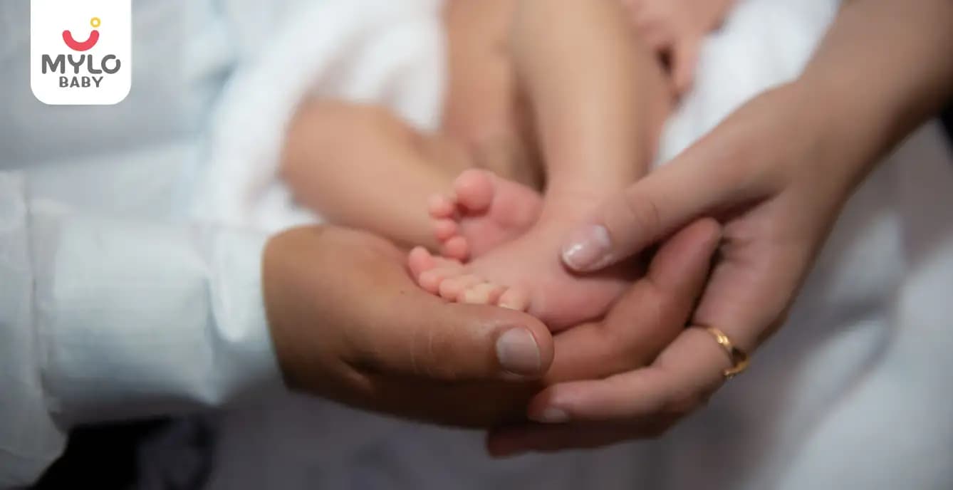200+ Best Christian Baby Boy Names That Are Unique & Timeless (2026 Edition)