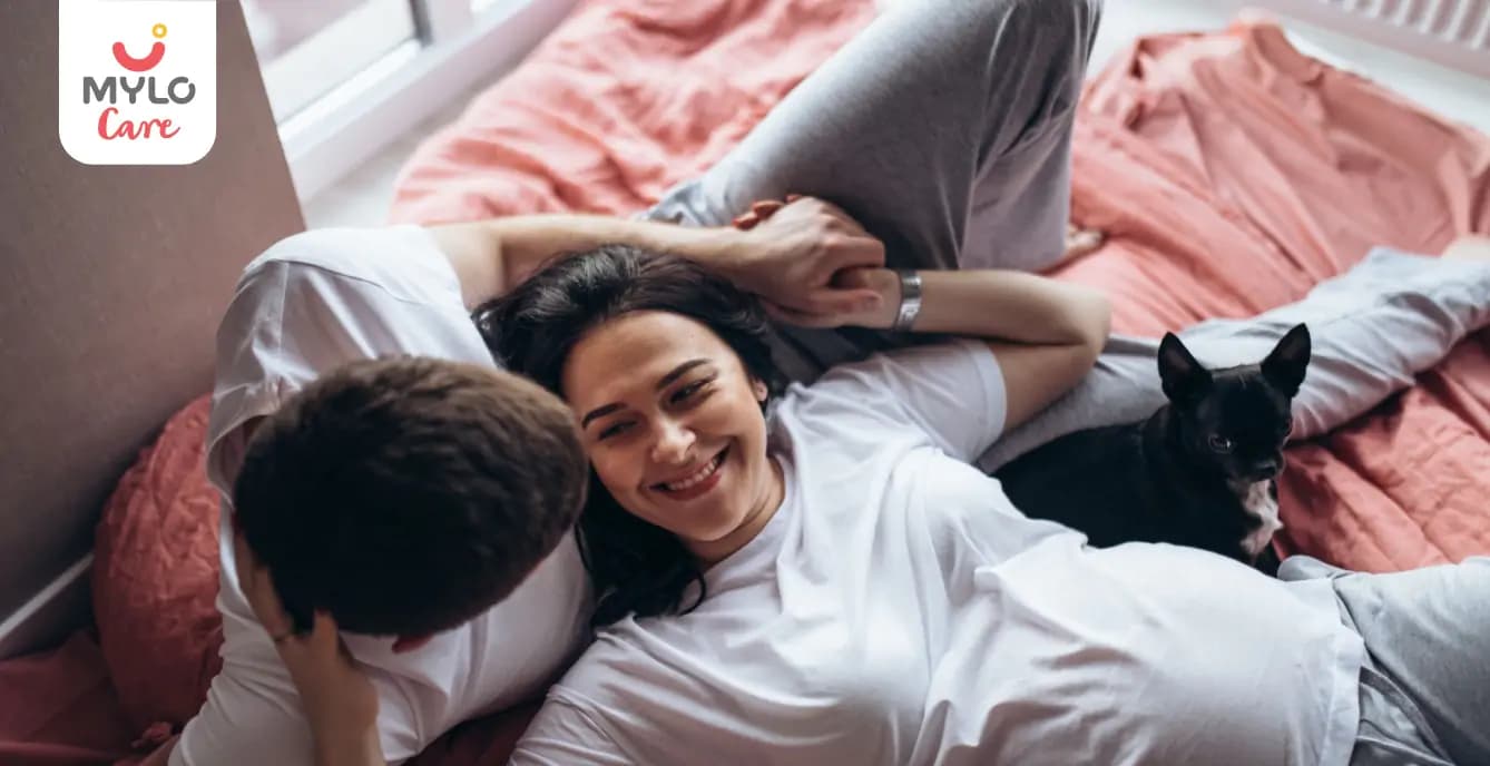 हर प्रेग्‍नेंट महिला अपने पति से रखती हैं ये 10 उम्मीदें | Pregnant woman’s 10 expectations from her husband in Hindi 