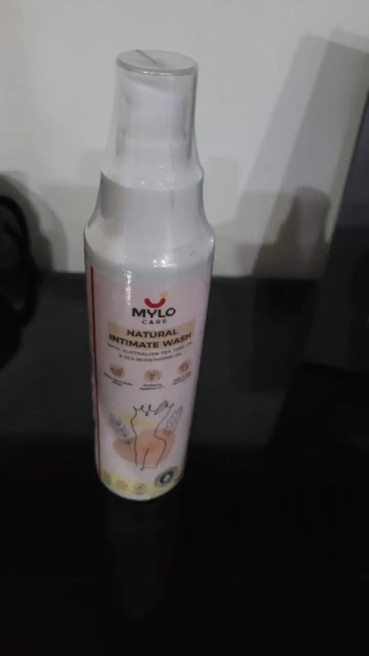 Feminine Intimate Wash 100ml