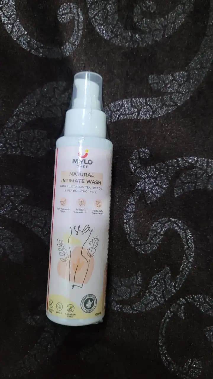 Feminine Intimate Wash 100ml