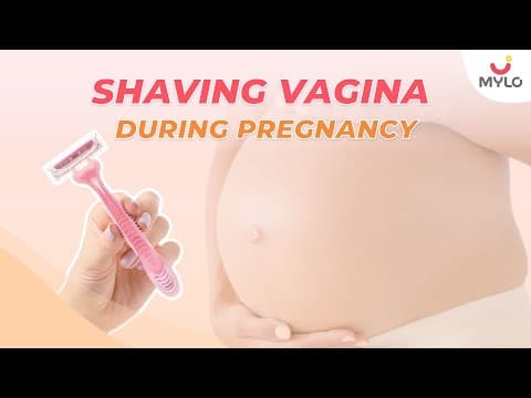 Vaginal Hair Removal During Pregnancy | Is It Safe? | How To Remove?