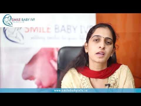 Natural Cycle IVF Or Organic IVF - Dr. Mangala Devi,