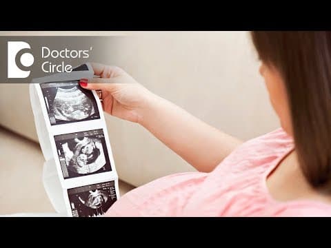 How many times ultrasound is safe during pregnancy? - Dr. Uzma Zeenath Taher