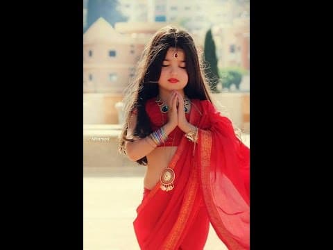 Modern Hindu Baby Girl Names With Meaning