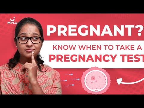 What Is The Right Time To Take Pregnancy Test? | How Early Can You Take A Pregnancy Test?