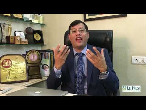 PCOS PCOD - By Dr. Mukesh Gupta