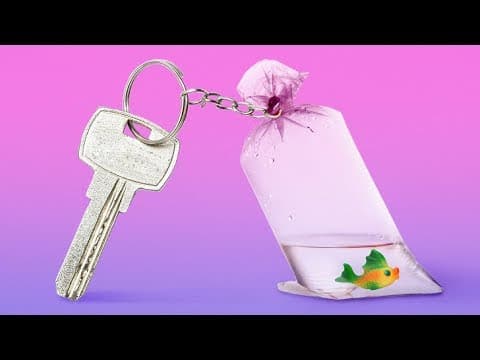 10 DIY WAYS TO REUSE OLD PLASTIC TOYS