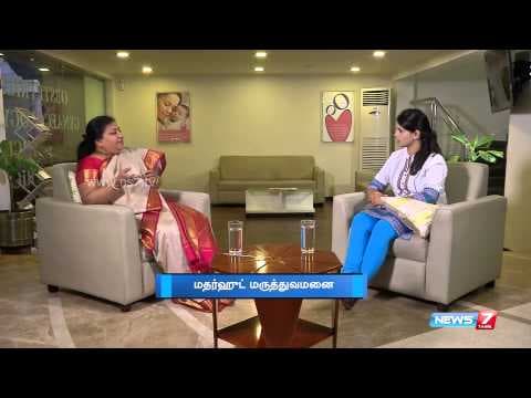 Third trimester(7-9 months) of Pregnancy: Do's and Don'ts | Doctor Naanga Eppadi Irukanum