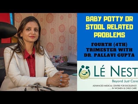 Resolution to all baby stool related queries
