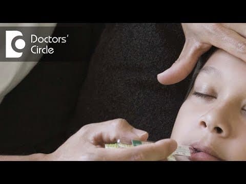 How to boost immunity in an infant? - Dr. Sanjay Panicker