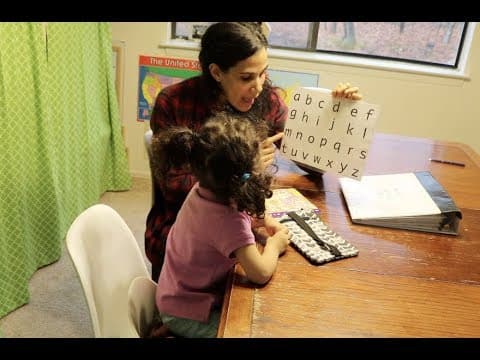 How to teach your 1- 2 year old toddler