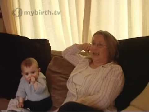 Returning to work after birth of baby