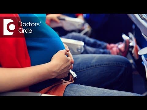 Pregnancy and Cruise Travel - Dr. Beena Jeysingh
