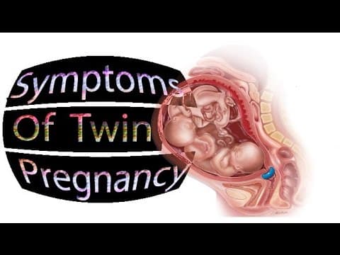 Find out if you are having twins!