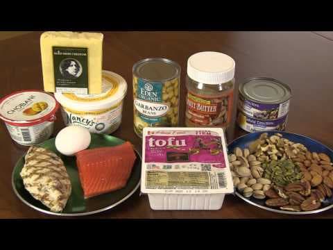 Pregnancy Fitness and Food