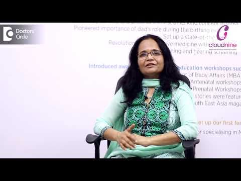 Can Pregnancy in PCOS women be a High Risk Pregnancy? - Dr. Archana Kankal