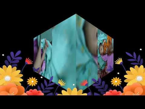 my baby photos video