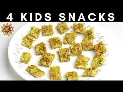 Weight Gaining Recipes For  Kids 1 to 2 yr