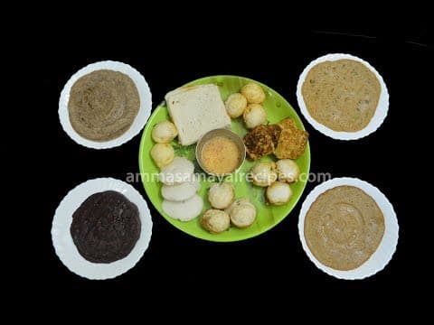 Baby Food | Baby Food For 1 To 2 Years | Breakfast For Babies | Healthy Breakfast For Babies