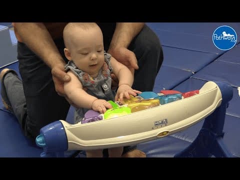 hearing and listening development