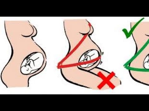 11 Mistakes Every Woman Should Avoid During Pregnancy