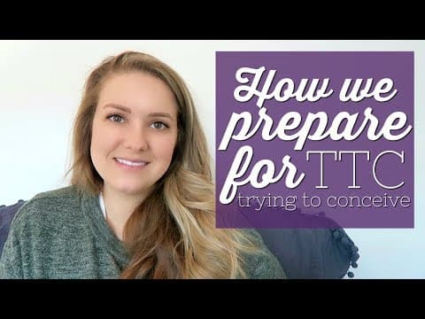 HOW WE PREPARE FOR TTC