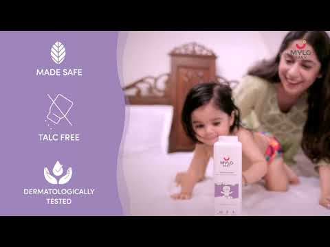 Baby Powder for Kids - 400 gm