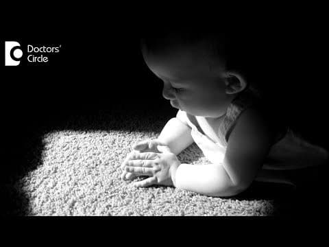 How much exposure to sunlight is right for my baby is he/she has jaundice? - Dr. Jyothi Raghuram
