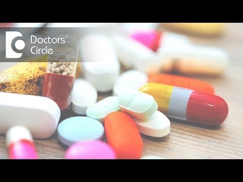 How do fertility drugs work? - Dr. Sangeeta Gomes