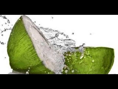Benefits Of Coconut Water During Pregnancy