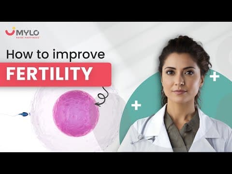 Causes of Poor Egg Quality & Ways to Improve it | Infertility Issues | Symptoms of Poor Egg Quality