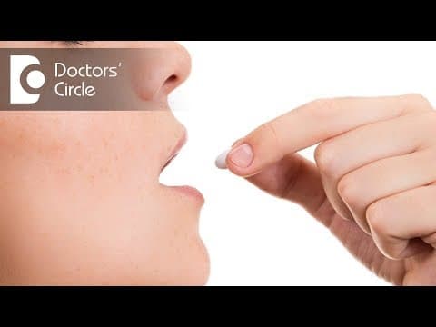 What steps should a young women take before pregnancy? - Dr. Teena S Thomas