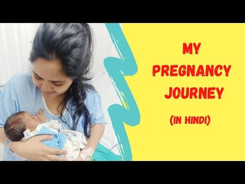 Hi friends. This is the video on my pregnancy journey. Please subscribe to my channel and I will keep sharing the videos related to pregnancy. 
Video me comment karke batayie aapko video kaisa laga