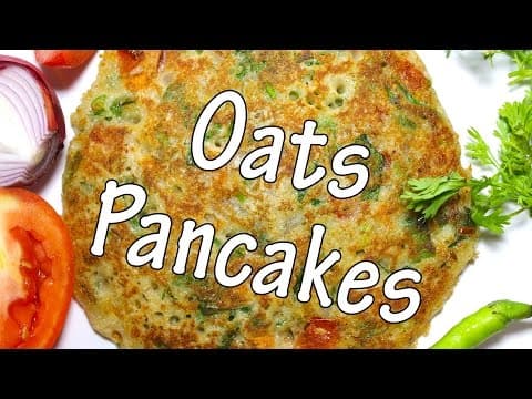Oats Recipes for Breakfast
