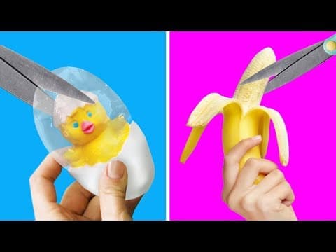 19 BEST HACKS FOR CHILDREN