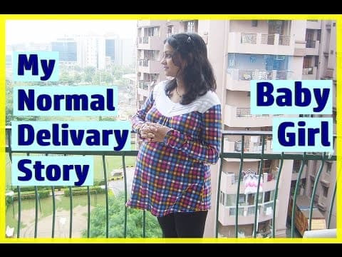 Labor & Normal Delivery Story
