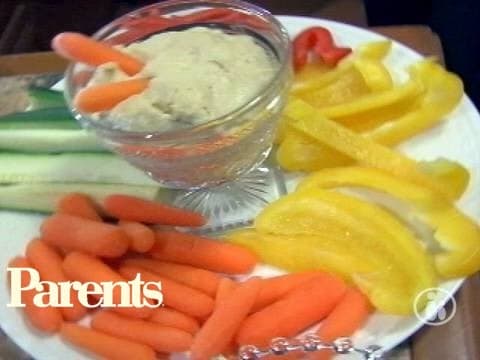 Good Pregnancy Food | Parents