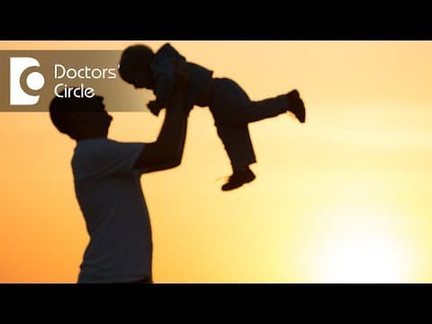 What is the role IVF for male infertility? - Dr. Manjunath C S